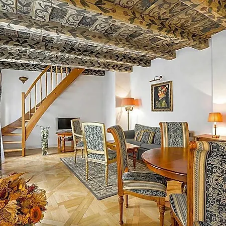 Aparthotel Boutique Bijou De