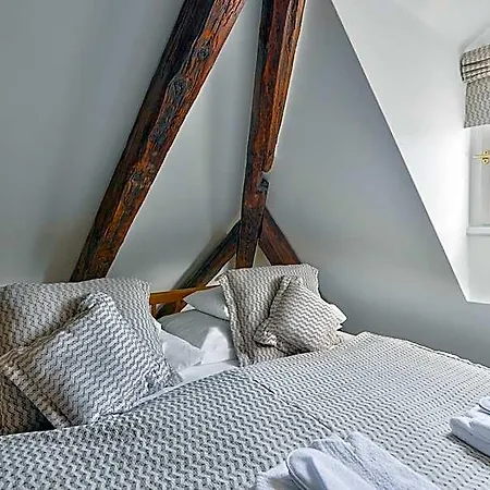 Boutique Bijou De 4* Praha