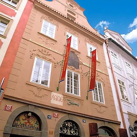 Aparthotel Boutique Bijou De 4*