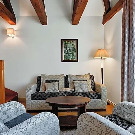 شقة فندقية Boutique Bijou De 4*