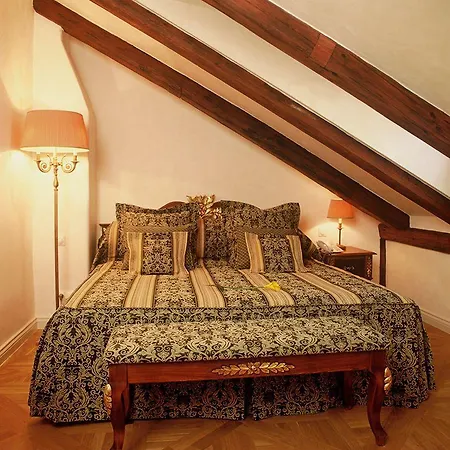 Boutique Bijou De Hotel apartamentowy
