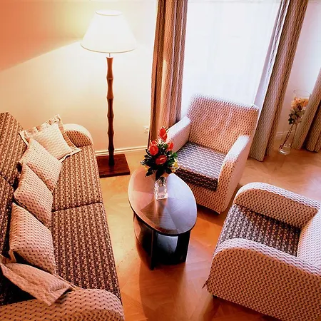 Boutique Bijou De Hotel apartamentowy