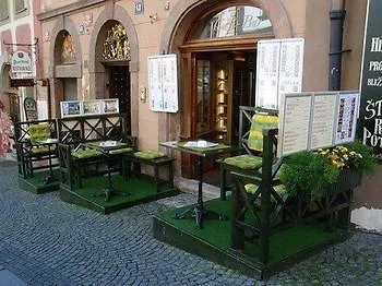 Aparthotel Bijou De 4*