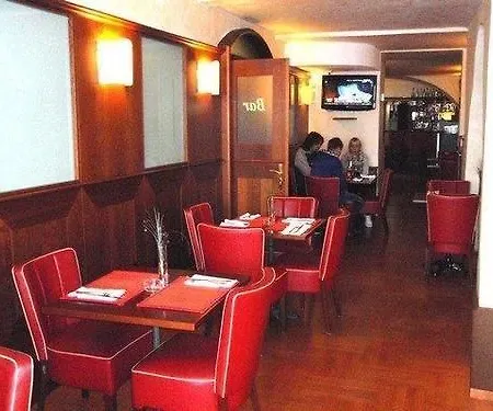 Boutique Bijou De Ξενοδοχείο με διαμερίσματα 4*