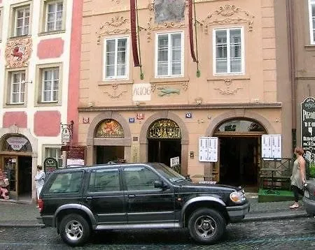 Bijou De 4* Praga