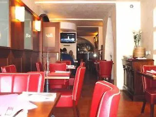 Apartmanhotel Bijou De