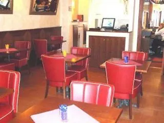 Bijou De Prága