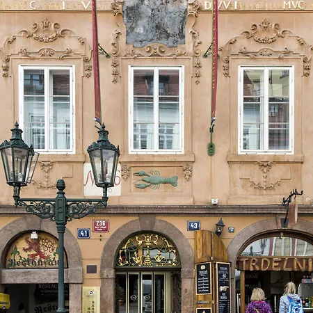 Bijou De 4* Prague