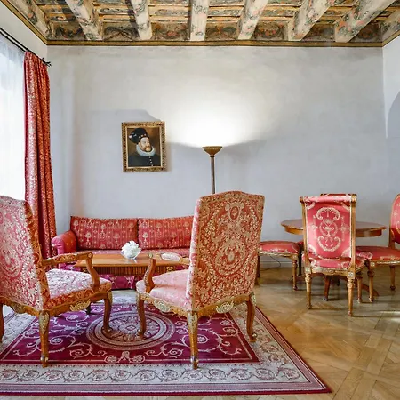Boutique Bijou De 4* Prag