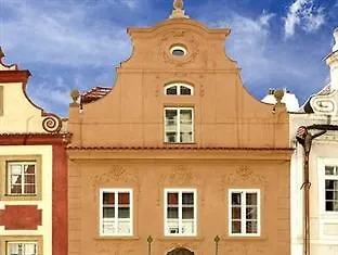 Boutique Bijou De Aparthotel Prag