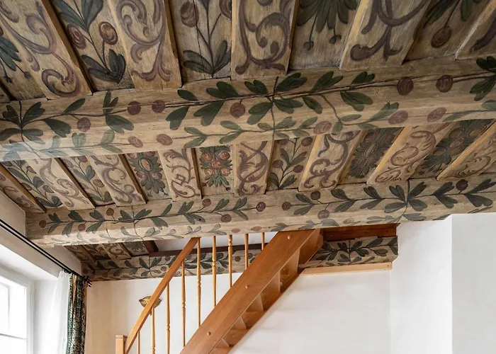 Boutique Bijou De Prag