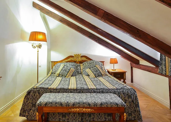 Boutique Bijou De Апарт-отель 4*