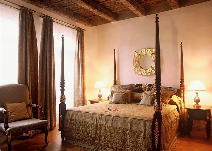 Boutique Bijou De Prag