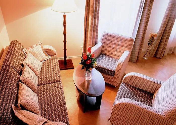 Boutique Bijou De Апарт-отель
