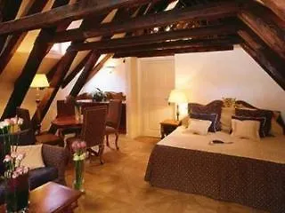 Boutique Bijou De 4* Прага