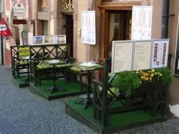 Boutique Hotel Bijou De Prague 4* Прага