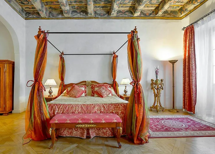 Boutique Bijou De Aparthotel