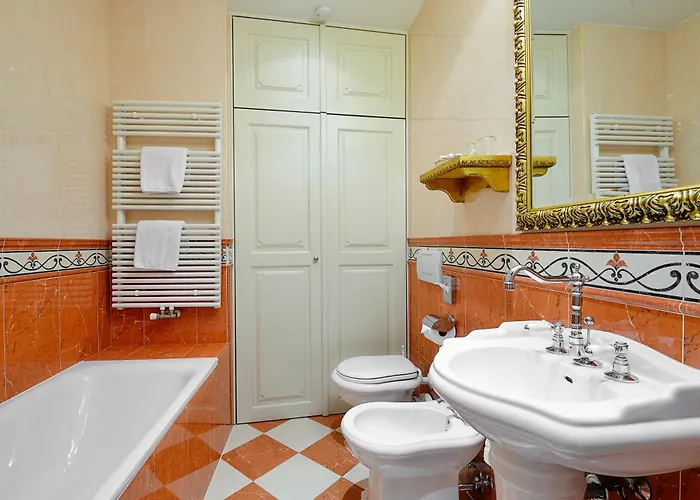 Boutique Bijou De Aparthotel