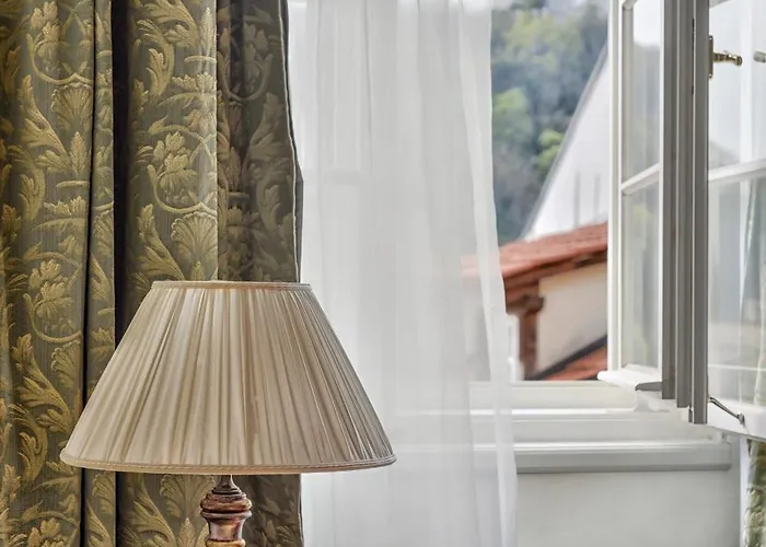 Boutique Bijou De Praga