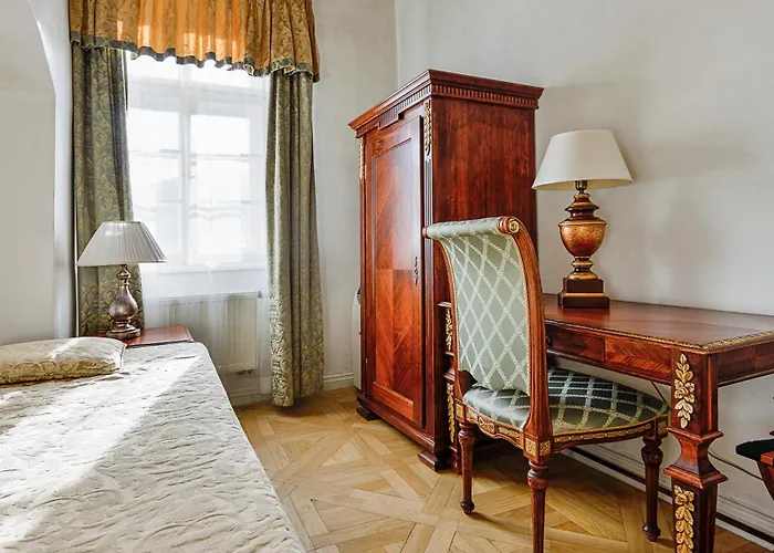 Aparthotel Boutique Bijou De 4*