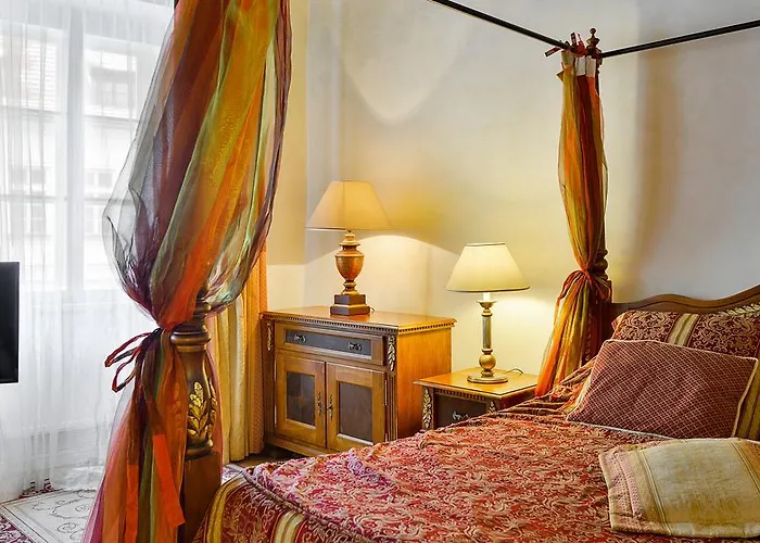 Boutique Bijou De Praga