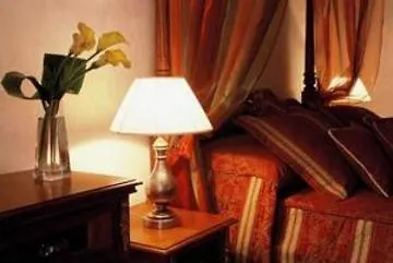 Boutique Bijou De Aparthotel Praga