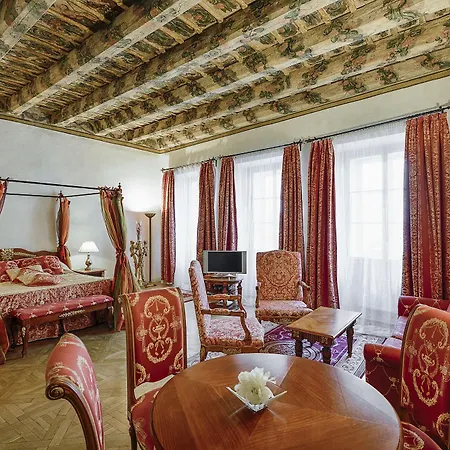 Apartahotel Bijou De