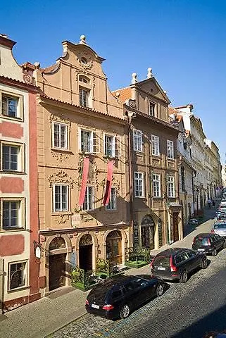 Boutique Bijou De 4*