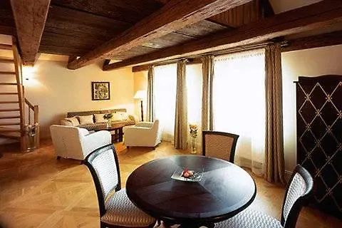 Boutique Bijou De 布拉格