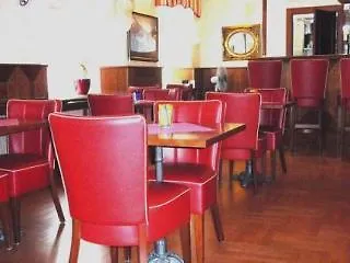 Boutique Bijou De 公寓式酒店 布拉格