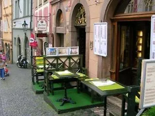 Boutique Bijou De 公寓式酒店 4*